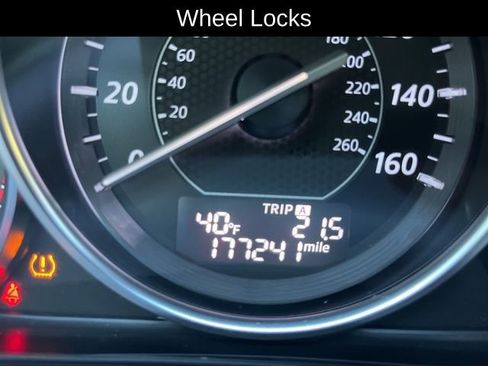 Used 2015 MAZDA MAZDA6 Touring w/ Touring Technology Package image 20