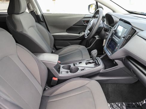 Used 2024 Subaru Crosstrek 2.0i AWD/4WD image 16