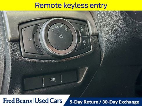 Used 2019 Ford Explorer XLT w/ Class III Trailer Tow Package image 13