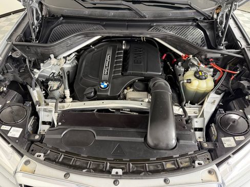 Used 2018 BMW X5 xDrive35i AWD/4WD image 22