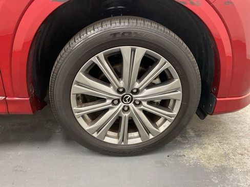 Certified 2023 MAZDA CX-5 Signature image 31