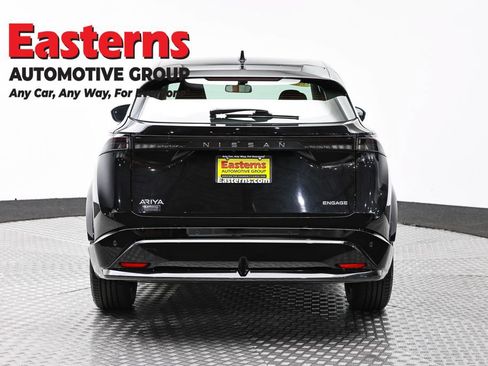 Used 2023 Nissan Ariya FWD image 6