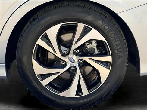 Used 2024 Subaru Legacy image 7