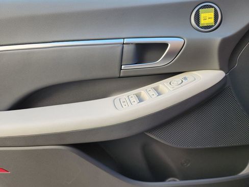 New 2026 Hyundai Sonata Blue image 24