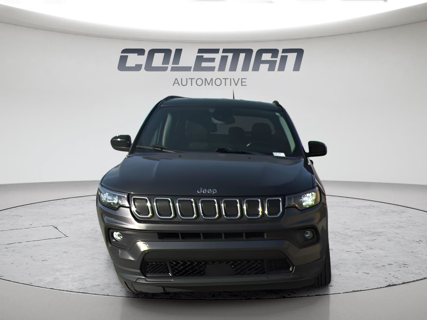 Used 2022 Jeep Compass Latitude AWD/4WD image 26