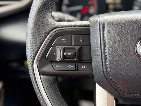 Used 2025 Toyota Tundra SR5 w/ SR5 Premium Package image 11