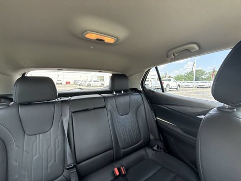 Certified 2024 Buick Encore GX Avenir FWD image 32