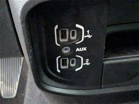 Used 2024 RAM 2500 Big Horn image 22