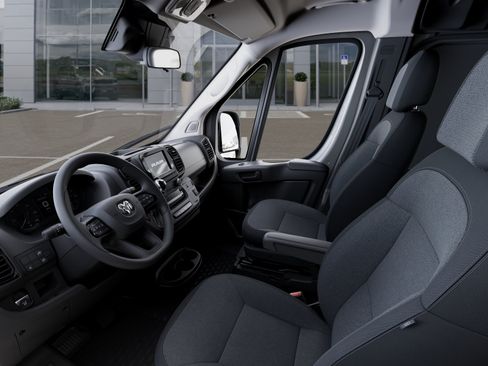 New 2026 RAM ProMaster 1500 w/ Convenience Group FWD image 22
