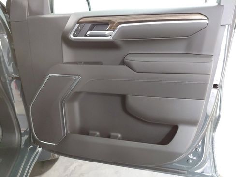 New 2026 Chevrolet Silverado 1500 LT Trail Boss w/ Dark Appearance Package image 21