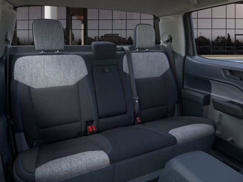 New 2026 Ford Maverick XLT FWD image 11