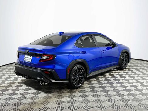 New 2026 Subaru WRX AWD/4WD image 7