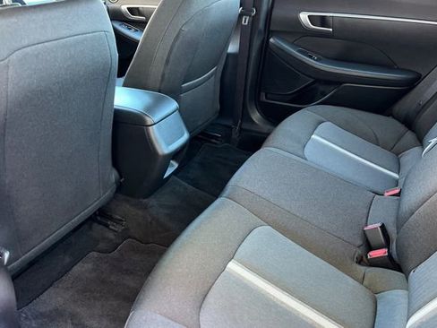 Used 2021 Hyundai Sonata SE w/ Cargo Package image 13