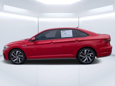 Used 2019 Volkswagen Jetta GLI Autobahn FWD image 5