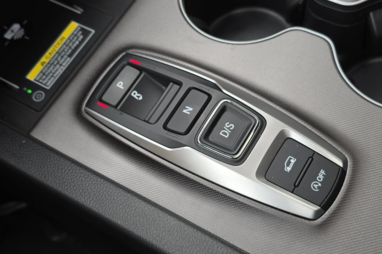 Used 2025 Honda Passport EX-L image 18