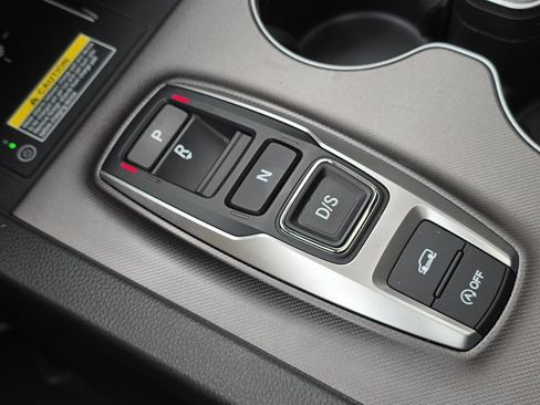 Used 2025 Honda Passport EX-L image 18
