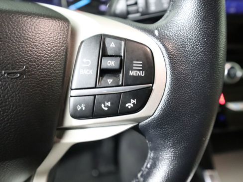 Used 2023 Ford Explorer Limited image 33