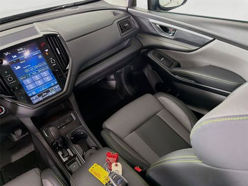Certified 2025 Subaru Ascent Onyx Edition AWD/4WD image 25