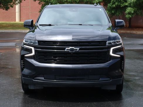Used 2023 Chevrolet Tahoe RST w/ Sport Performance Package AWD/4WD image 32
