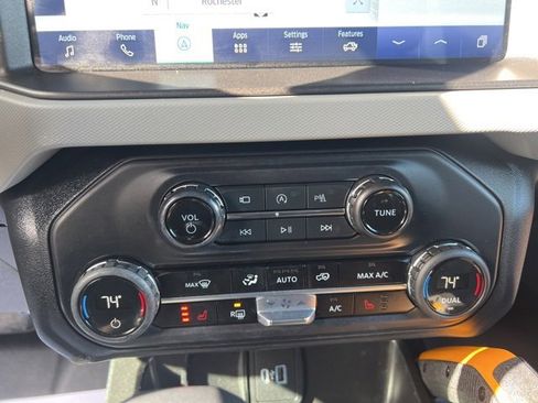 Used 2023 Ford Bronco Badlands w/ Sasquatch Package image 23