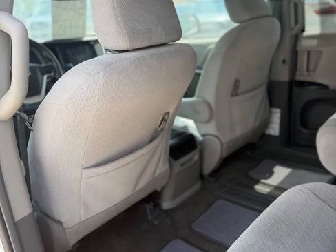 Used 2015 Toyota Sienna LE FWD image 17