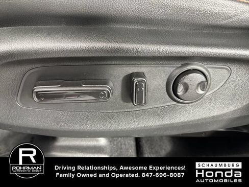 Used 2025 Honda CR-V Sport-L image 23