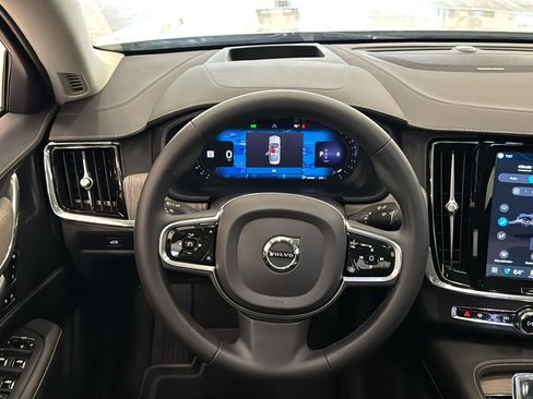 Used 2023 Volvo S90 B6 Ultimate AWD/4WD image 12