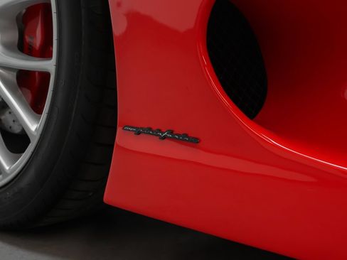 Used 2004 Ferrari 360 Challenge Stradale RWD image 16
