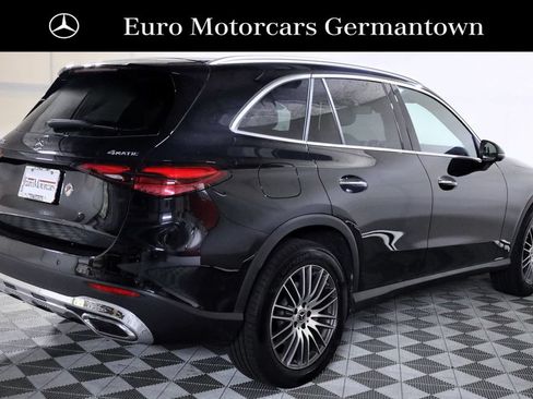 Used 2026 Mercedes-Benz GLC 300 4MATIC image 6