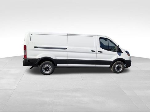 New 2024 Ford Transit 250 Low Roof image 6