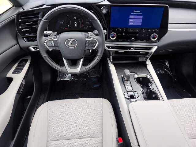 New 2026 Lexus RX 350 Premium Plus FWD image 20