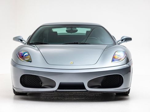 Used 2005 Ferrari F430 Coupe image 3
