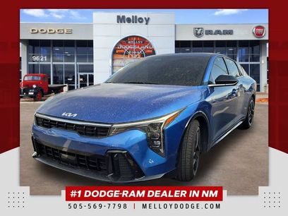 Used 2026 Kia K4 GT-Line
