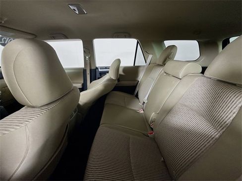 Used 2012 Toyota 4Runner SR5 image 9