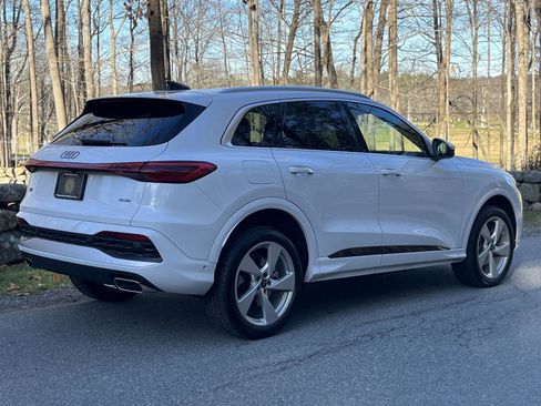 Used 2025 Audi Q5 Premium Plus w/ Premium Plus image 26