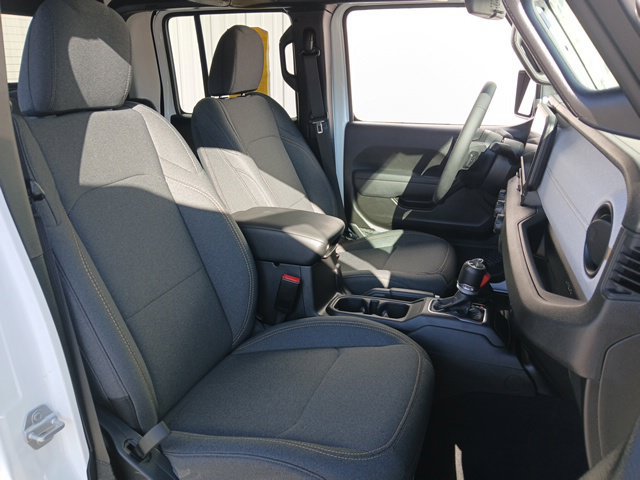 Used 2025 Jeep Gladiator Sport AWD/4WD image 28