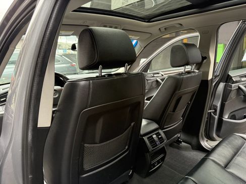 Used 2015 BMW X3 xDrive35i AWD/4WD image 16