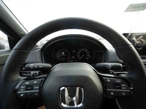 New 2026 Honda Civic Sport image 15