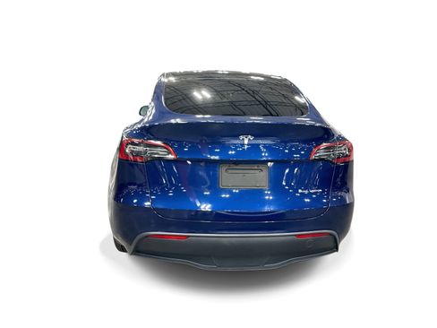 Certified 2023 Tesla Model Y Long Range AWD/4WD image 5