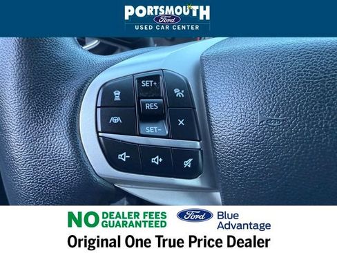 Used 2023 Ford Explorer XLT w/ Equipment Group 202A image 19