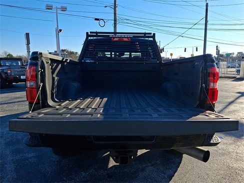 Used 2015 GMC Sierra 2500 Denali w/ Duramax Plus Package image 29