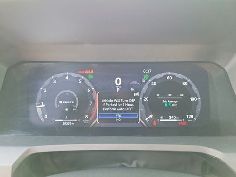 Used 2024 Toyota Tacoma TRD Off-Road AWD/4WD image 24