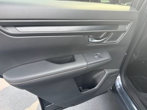 Certified 2024 Honda CR-V Sport-L image 18