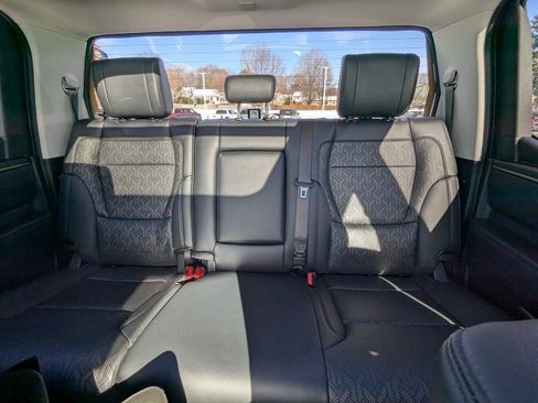 Used 2023 Toyota Tundra Limited image 16