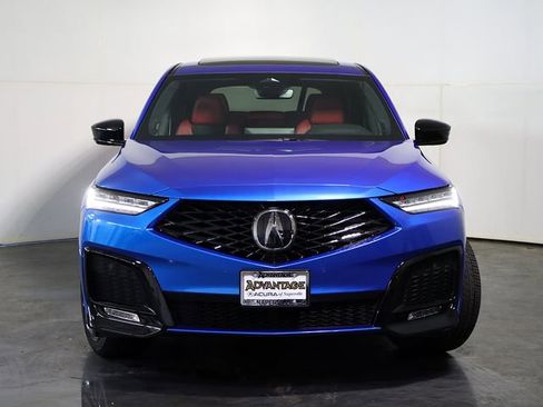 Used 2026 Acura MDX A-Spec AWD/4WD image 9