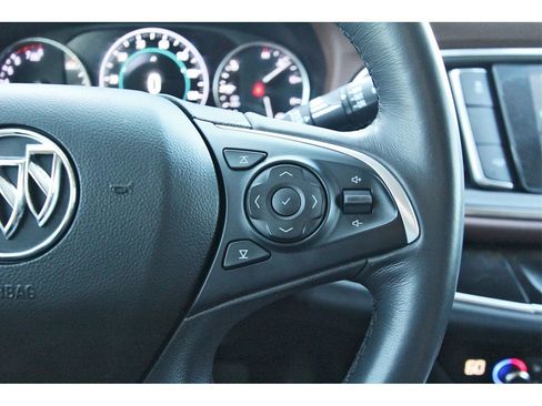 Used 2018 Buick Enclave Avenir w/ Avenir Technology Package image 21