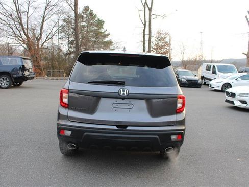 Used 2021 Honda Passport EX-L image 7