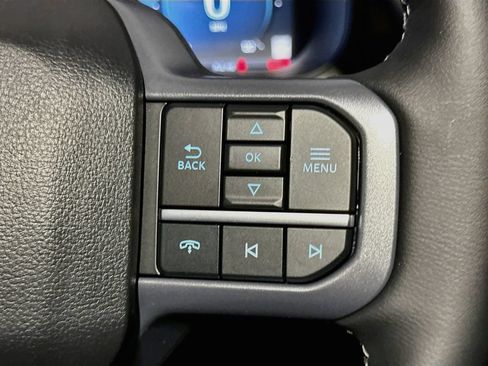 New 2026 Ford F150 Lariat AWD/4WD image 34
