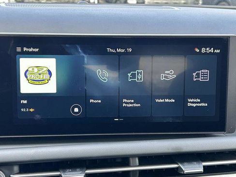 New 2026 Hyundai Tucson SEL image 7