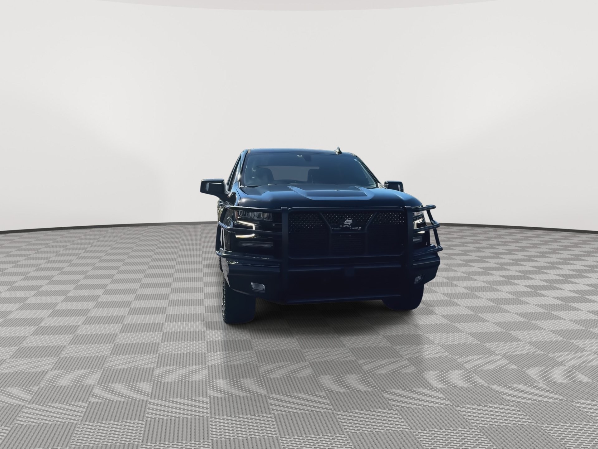 Certified 2022 Chevrolet Silverado 1500 RST AWD/4WD image 7